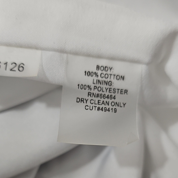 Julia Jordan Checkered Cotton Dress - Picture 8 of 9